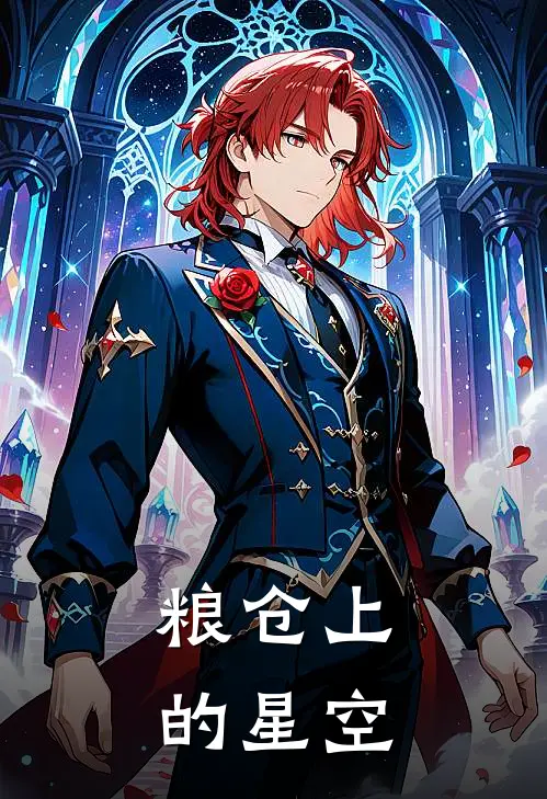 粮仓上的星空(陈志远晓梅)全本免费在线阅读_粮仓上的星空最新章节在线阅读