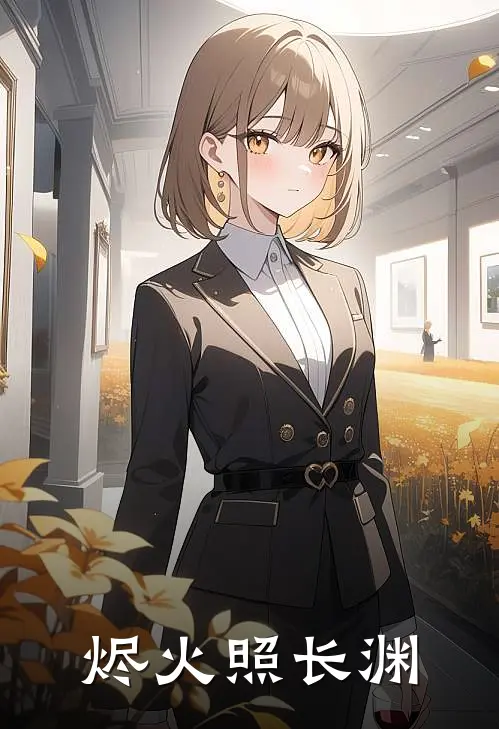 烬火照长渊(谢临川萧墨言)新热门小说_免费完结小说烬火照长渊(谢临川萧墨言)