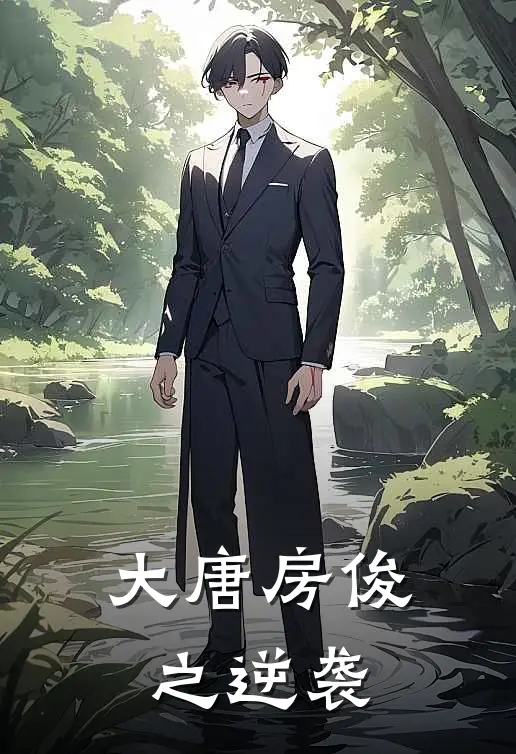 大唐房俊之逆袭陈默房玄龄全文阅读免费全集_免费小说大唐房俊之逆袭(陈默房玄龄)