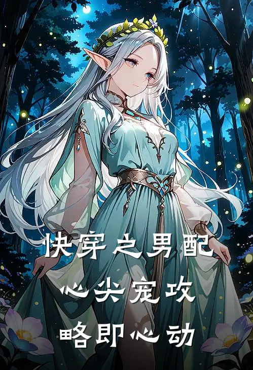 快穿之男配心尖宠攻略即心动