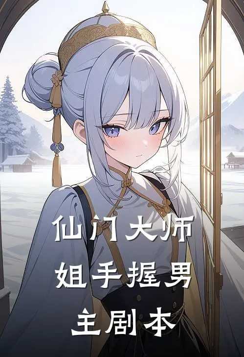 《仙门大师姐手握男主剧本》钟既白谢玉丹全文免费在线阅读_《仙门大师姐手握男主剧本》全集阅读