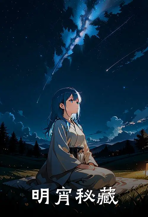 明宵秘藏萧云凌云霄免费小说完结_最新章节列表明宵秘藏(萧云凌云霄)