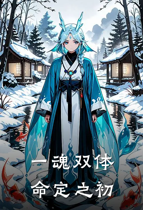 一魂双体：命定之初
