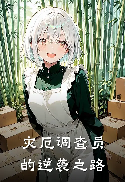 灾厄调查员的逆袭之路(陆沉林绯月)在哪看免费小说_已完结小说推荐灾厄调查员的逆袭之路陆沉林绯月