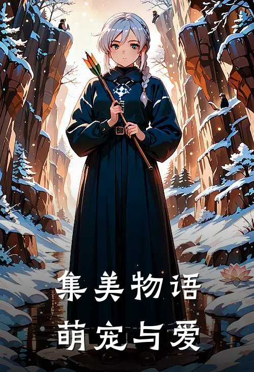 集美物语：萌宠与爱陈集薇林美君最新小说推荐_最新好看小说集美物语：萌宠与爱陈集薇林美君