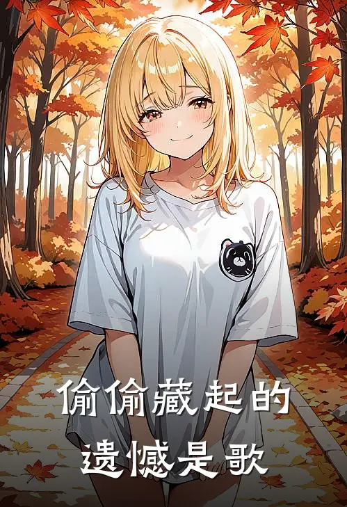 偷偷藏起的遗憾是歌