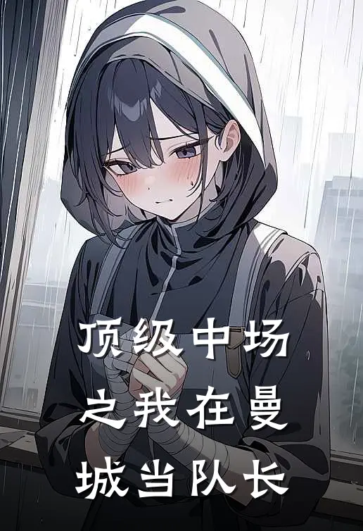 顶级中场之我在曼城当队长