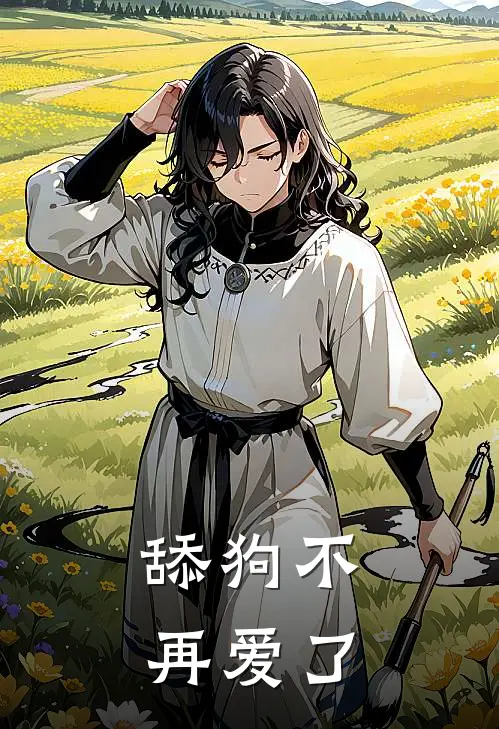 梦真辛中庸《舔狗不再爱了》全文免费阅读_舔狗不再爱了全集在线阅读