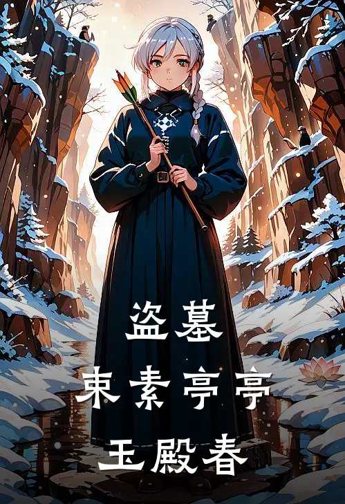 盗墓：束素亭亭玉殿春尚清尘尚光谷免费小说免费阅读_推荐完结小说盗墓：束素亭亭玉殿春(尚清尘尚光谷)