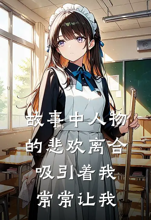 故事中人物的悲欢离合吸引着我常常让我