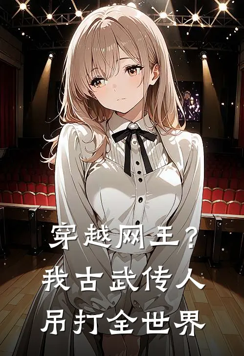 穿越网王？我古武传人吊打全世界
