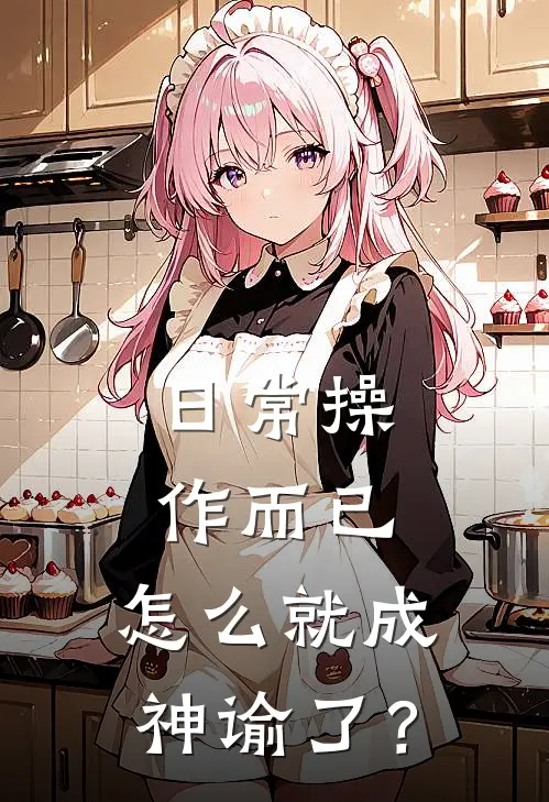 日常操作而已，怎么就成神谕了？(易孤辰凌霜)全本免费在线阅读_日常操作而已，怎么就成神谕了？最新章节在线阅读