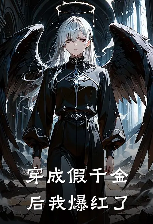 穿成假千金后我爆红了