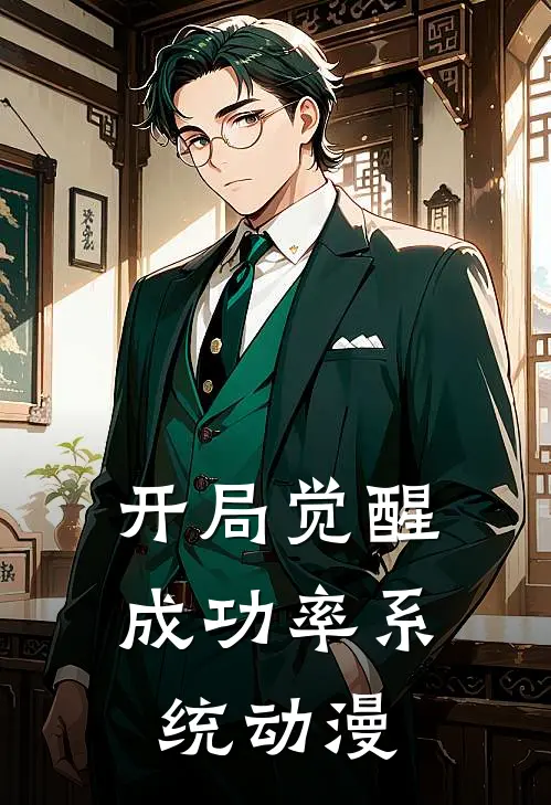 开局觉醒成功率系统动漫