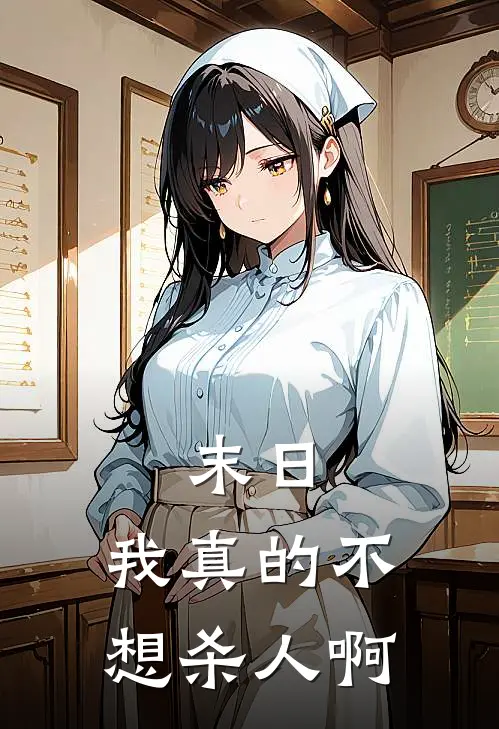 末日：我真的不想杀人啊