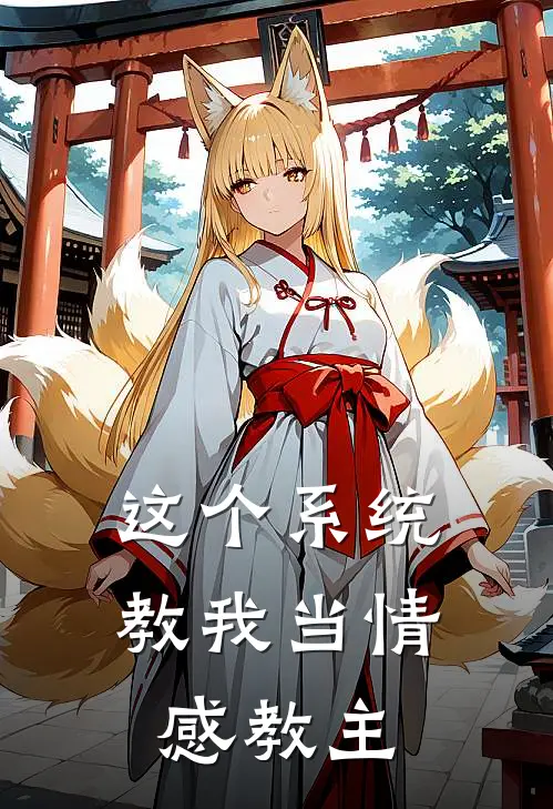 这个系统教我当情感教主
