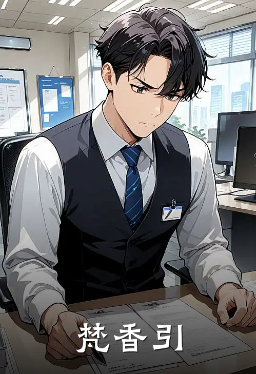 明兰翠儿《梵香引》_《梵香引》最新章节在线阅读