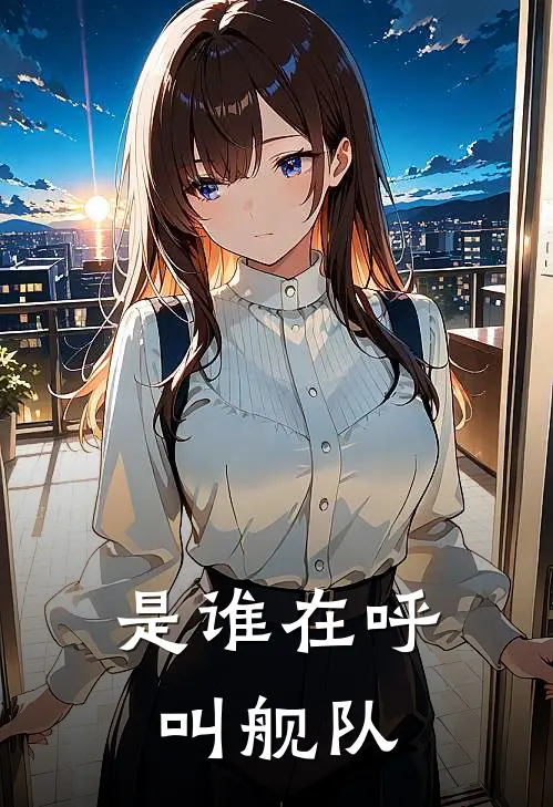 是谁在呼叫舰队