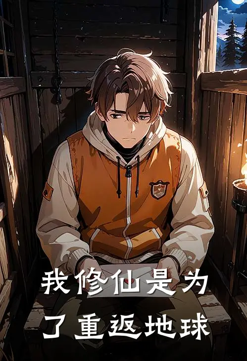 我修仙是为了重返地球（苏禾安琪）最新章节列表