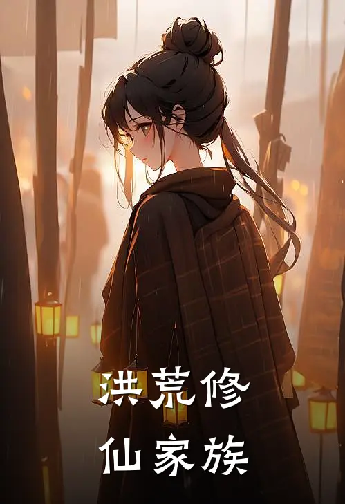 洪荒修仙家族(辰风赵烈)热门网络小说_最新完本小说洪荒修仙家族(辰风赵烈)