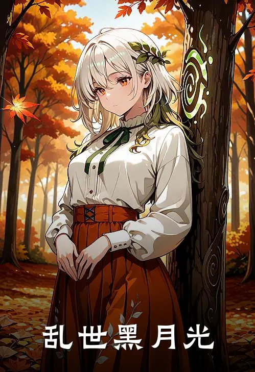 乱世黑月光