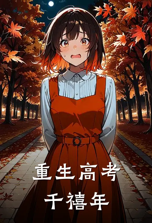 重生高考：千禧年