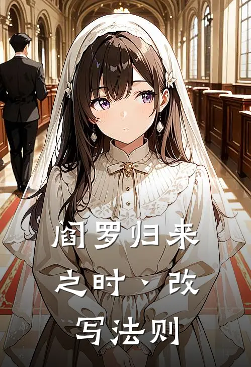 阎罗归来之时丶改写法则