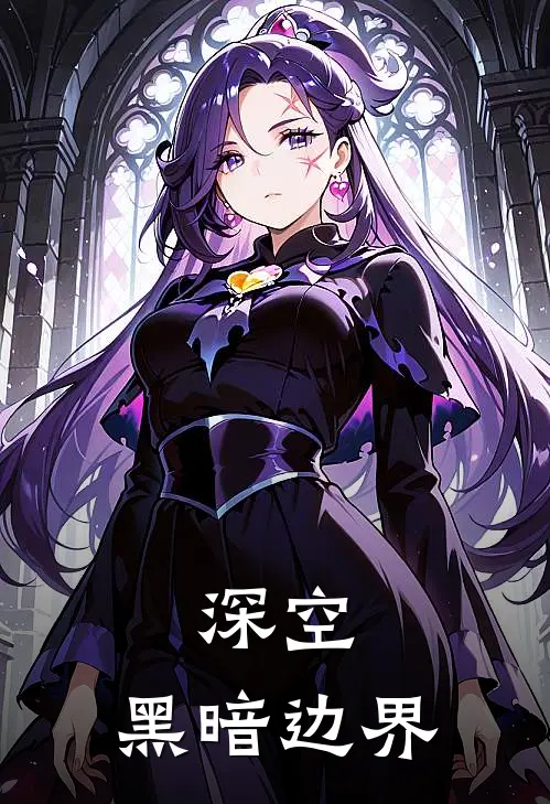 深空：黑暗边界