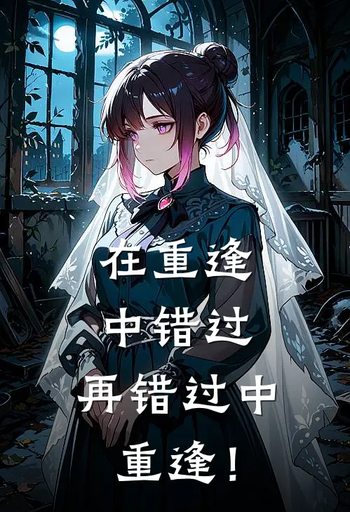 在重逢中错过，再错过中重逢！