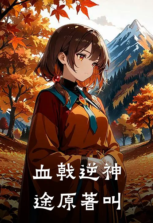 血戟逆神途原著叫