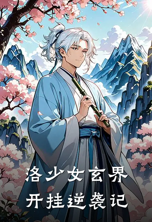 洛少女玄界开挂逆袭记