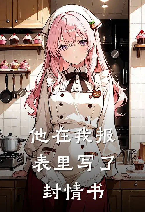 他在我报表里写了封情书(祁瑾楚陌)已完结小说_小说免费阅读他在我报表里写了封情书祁瑾楚陌