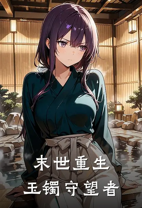 末世重生：玉镯守望者