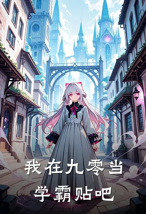 我在九零当学霸贴吧