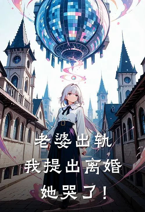 老婆出轨，我提出离婚，她哭了！何朗赵启明小说推荐完结_全集免费小说老婆出轨，我提出离婚，她哭了！(何朗赵启明)