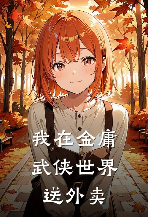 我在金庸武侠世界送外卖完颜洪烈易小川最新小说推荐_最新好看小说我在金庸武侠世界送外卖完颜洪烈易小川