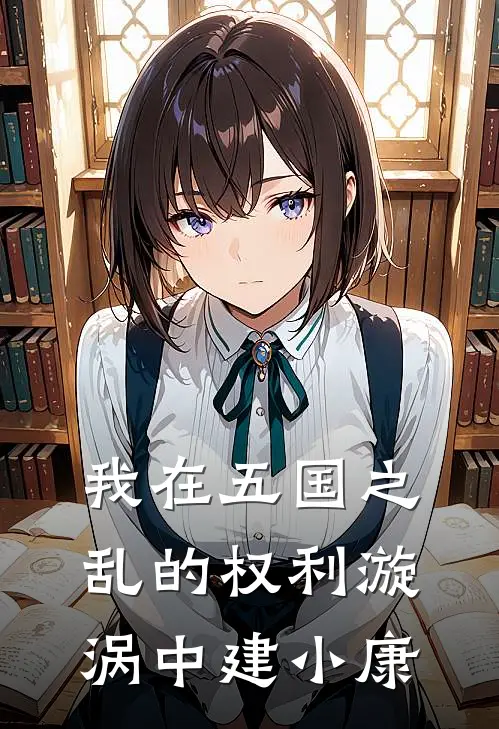 我在五国之乱的权利漩涡中建小康