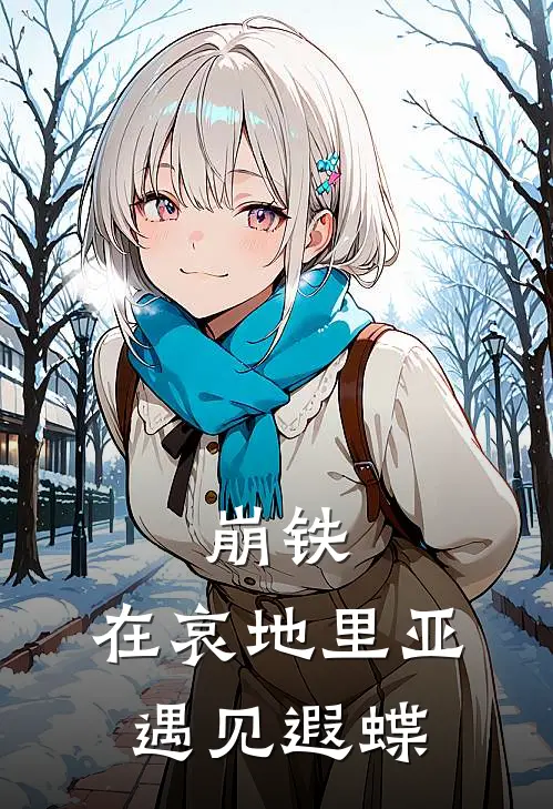 崩铁：在哀地里亚遇见遐蝶