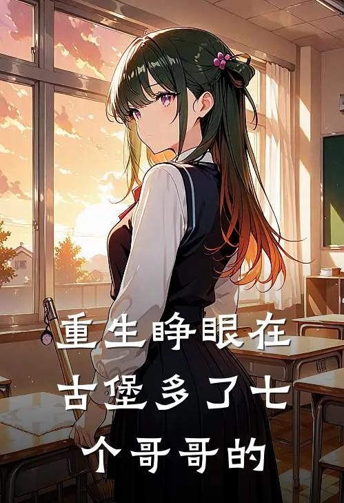 重生睁眼在古堡多了七个哥哥的