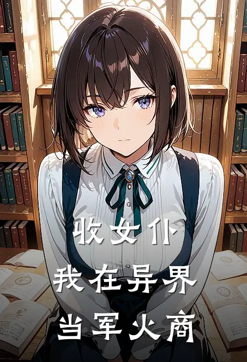 收女仆：我在异界当军火商