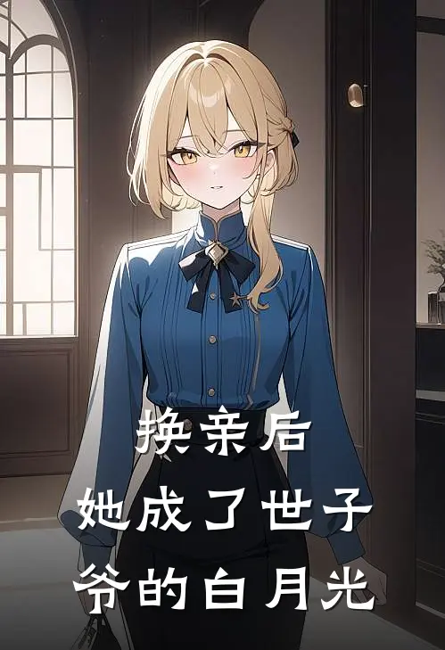 换亲后，她成了世子爷的白月光
