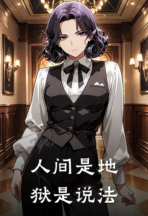 人间是地狱是说法