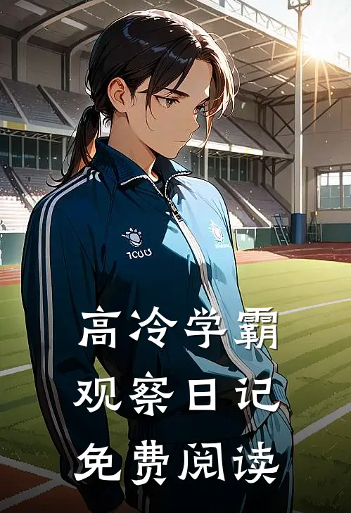 高冷学霸观察日记免费阅读