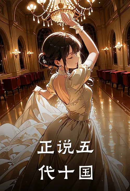 正说五代十国(朱温刘崇)最热门小说_全本完结小说正说五代十国(朱温刘崇)