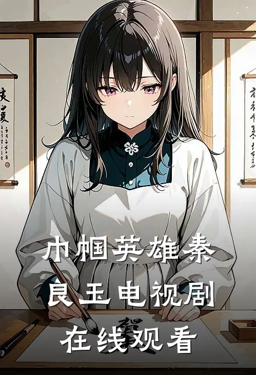 巾帼英雄秦良玉电视剧在线观看