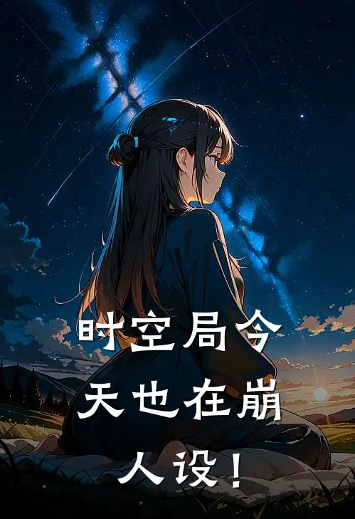 《时空局今天也在崩人设！》芊夏黑龙完本小说_芊夏黑龙(时空局今天也在崩人设！)全文免费阅读无弹窗大结局