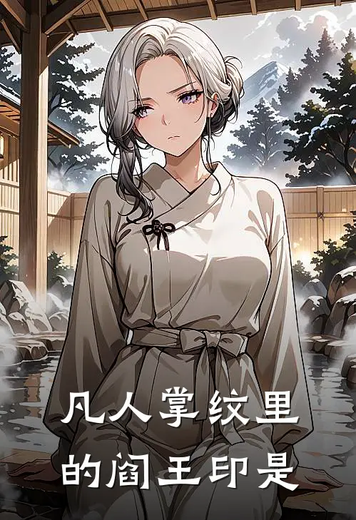 凡人掌纹里的阎王印是