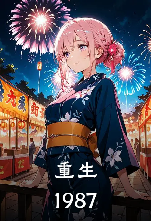 重生：1987
