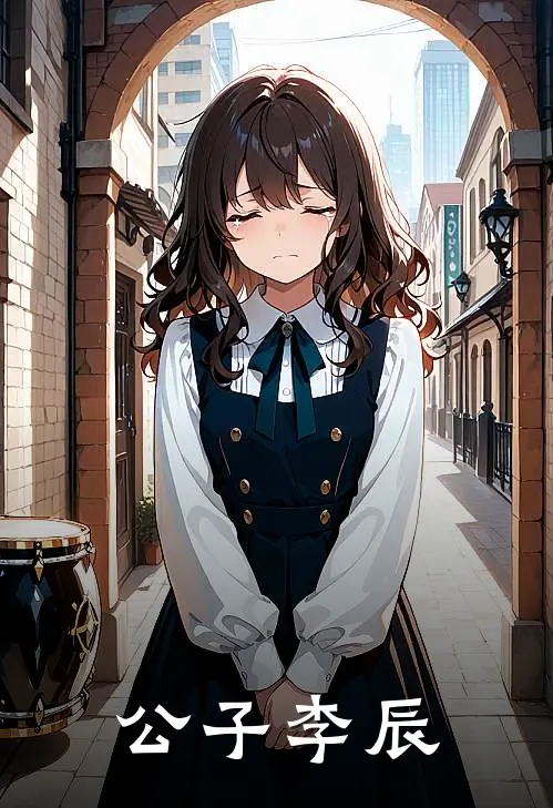 《公子李辰》李辰张世杰全文免费在线阅读_《公子李辰》全集阅读