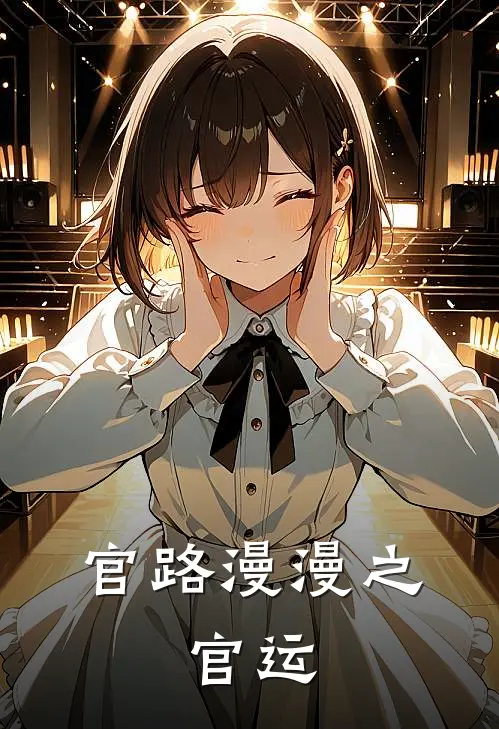 官路漫漫之：官运